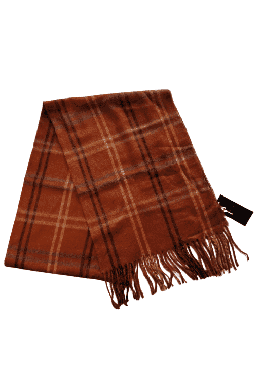 Cejon selection of colored scarves - Solé Resale Boutique thrift