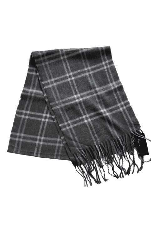 Cejon selection of colored scarfs