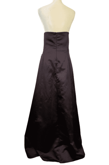 David's Bridal women's gown size 20 - Solé Resale Boutique thrift