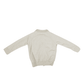 used cat & jack beige sweater sz 3T