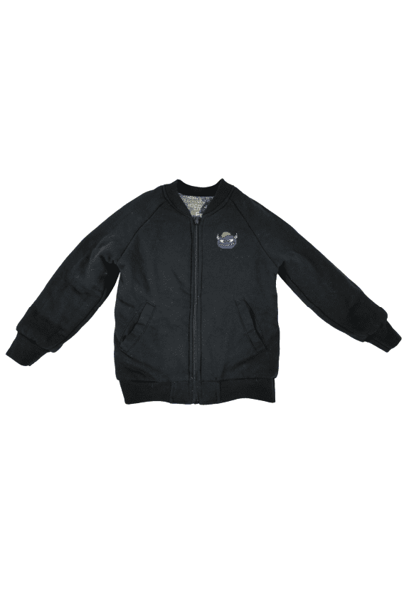 Boys 365 Kids for Garanimals jacket size 5 - Solé Resale Boutique thrift