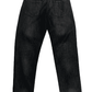 Paper Denim & Cloth boys black jeans sz 16