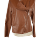 Worthington gray, plum, brown jackets sz M