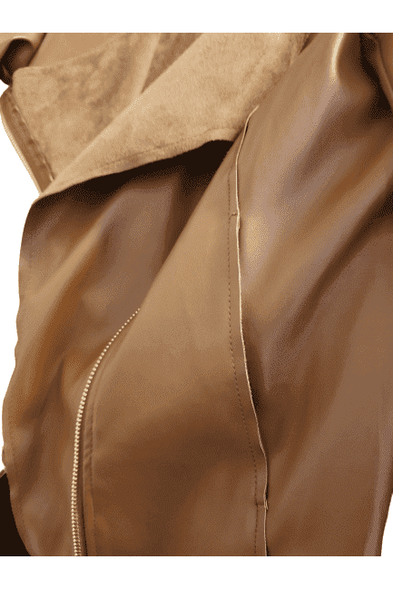 Worthington gray, plum, brown jackets sz M
