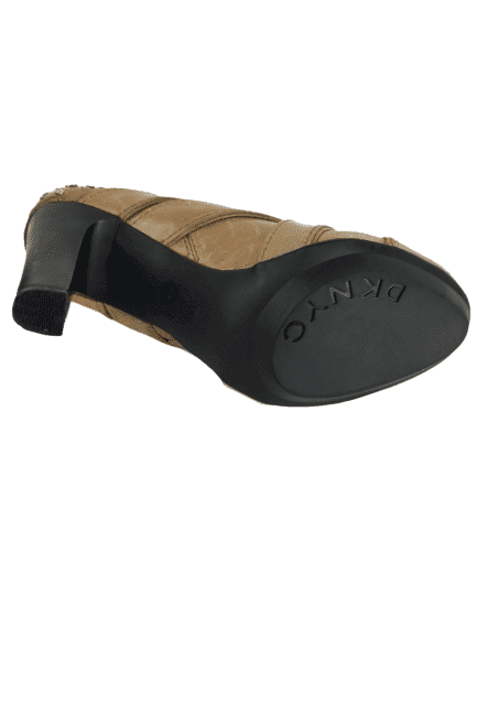 DKNY Hadley women's sandstorm boots size 7.5