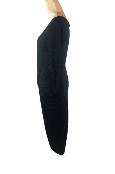 The Vanity Room black dress sz M