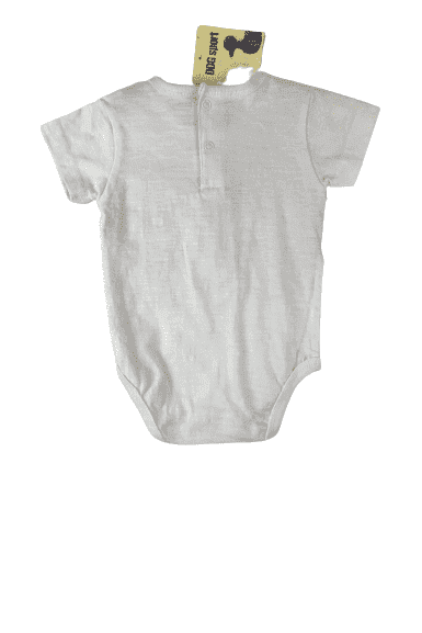 Nwt boys onesies sz 6-9 mos