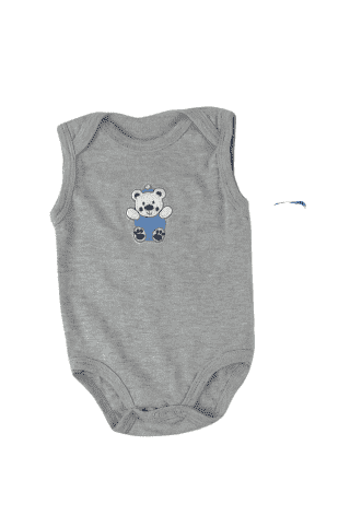 Nwt boys onesies sz 6-9 mos