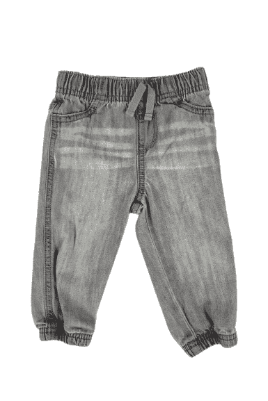 The Children's Place gray jeans sz 6-9M