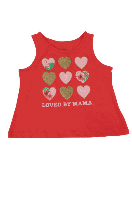 The Children's Place girls light siam top size 12-18 mos - Solé Resale Boutique thrift