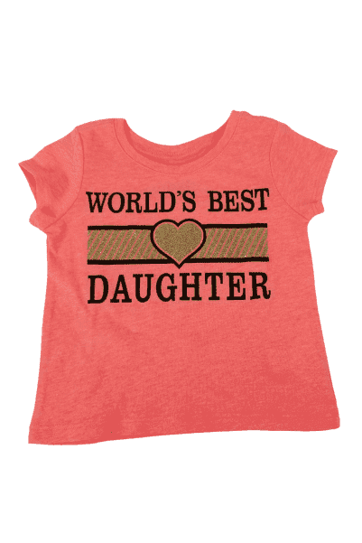 The Children's Place girls top size 12-18 mos - Solé Resale Boutique thrift
