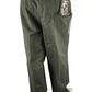 Flyers men's navy, olive, khaki pants size 42/32 - Solé Resale Boutique thrift
