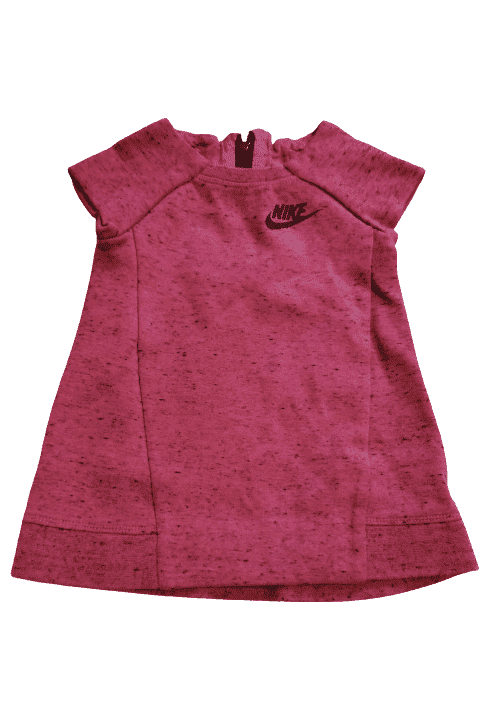 Nike purplish top sz 2T - Solé Resale Boutique thrift