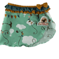 Jelly the Pug dog skirt