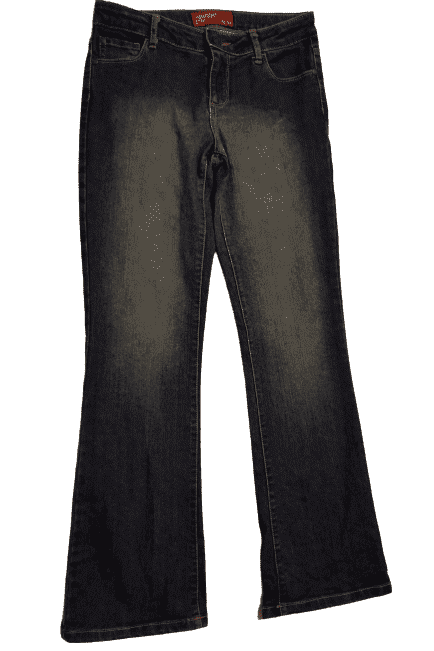 Girls Arizona blue jeans sz 12 - Solé Resale Boutique thrift