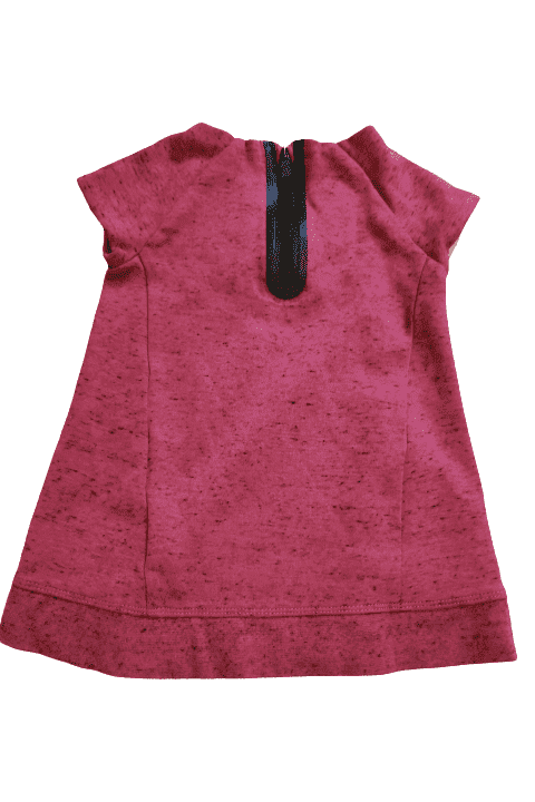 Nike purplish top sz 2T - Solé Resale Boutique thrift