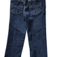 Boys Jumping Beans denim, blue jeans size 2T