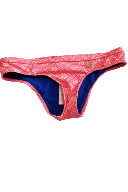 Gilly Hicks women's pinkish swim bottoms size XS - Solé Resale Boutique thrift