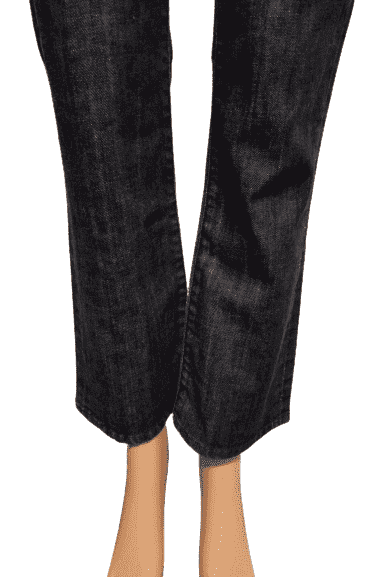 Women Citizens of Humanity, dark blue jeans size 27