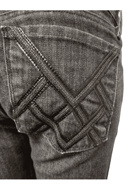 Women Citizens of Humanity, dark blue jeans size 27 - Solé Resale Boutique thrift