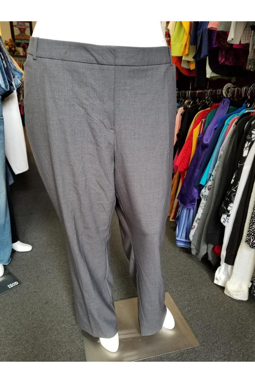 Worthington women's pants size 26WS, short - Solé Resale Boutique thrift