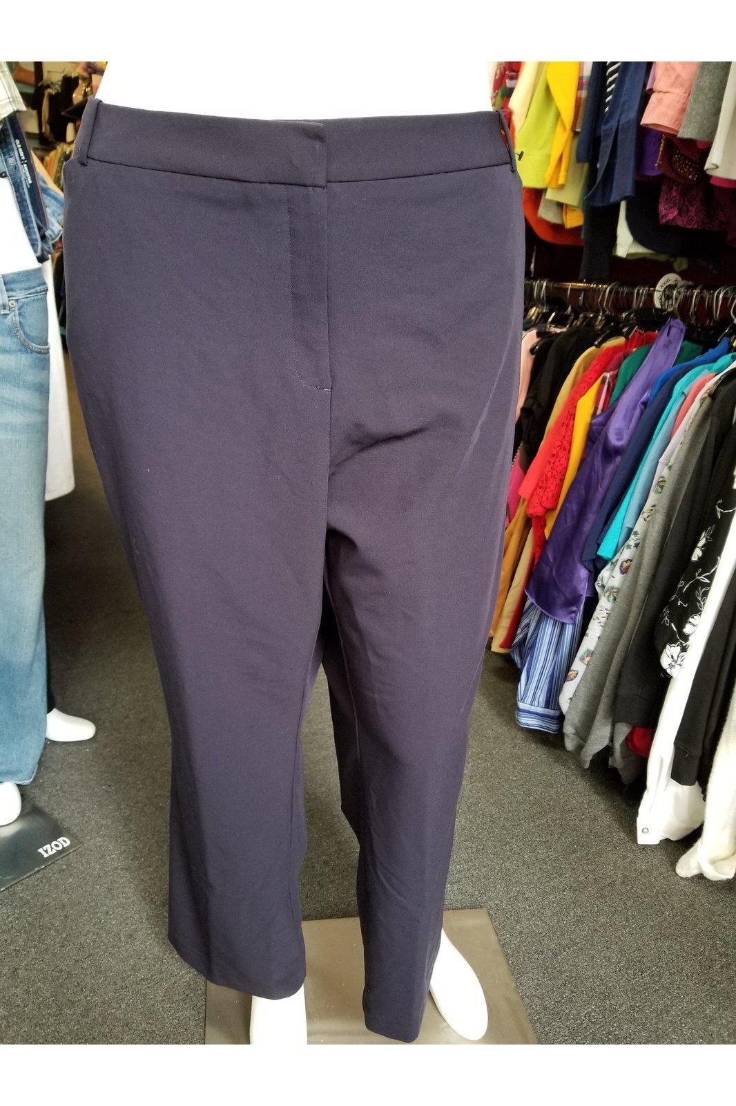 Worthington women's pants size 26WS, short - Solé Resale Boutique thrift