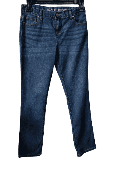 Girls jeans by Children Place size 12 - Solé Resale Boutique thrift