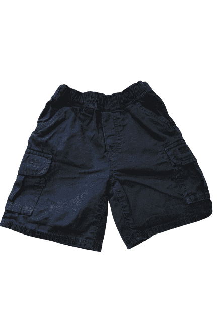 Boys Children's Place blue shorts size 3T - Solé Resale Boutique thrift
