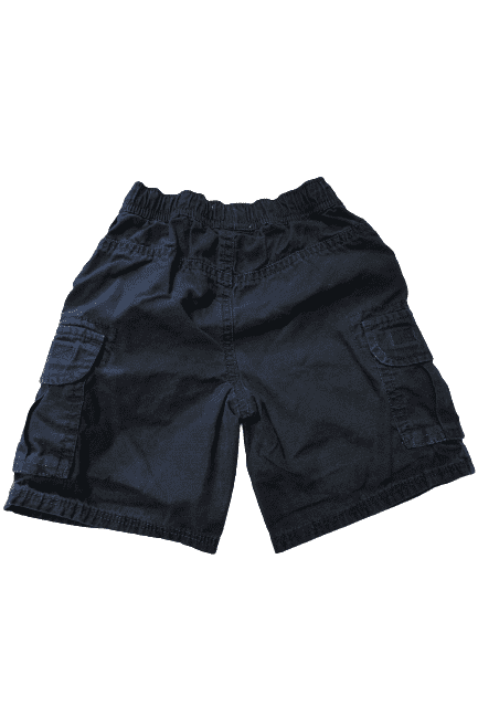 Boys Children's Place blue shorts size 3T - Solé Resale Boutique thrift