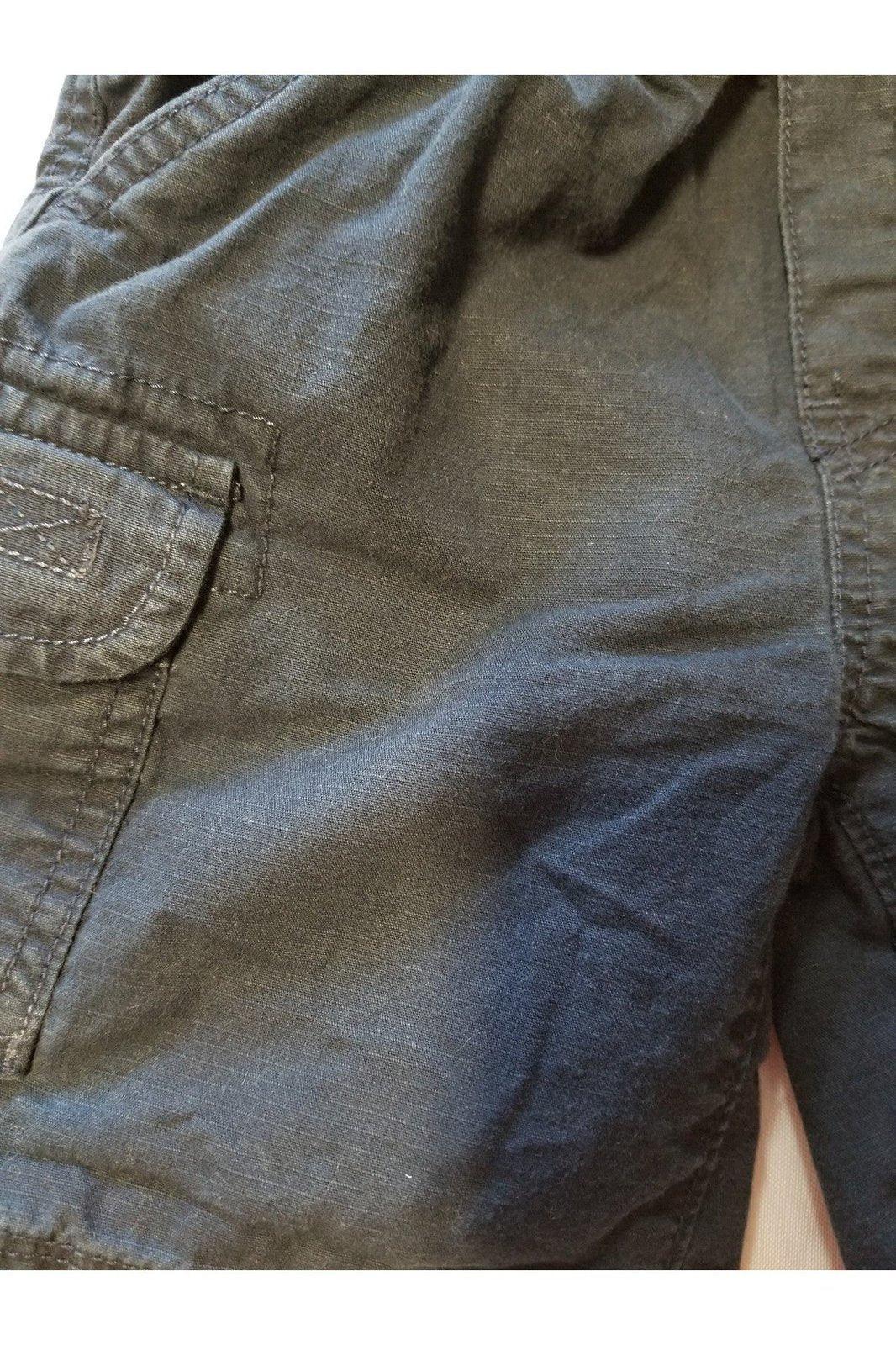 Boys Children's Place blue shorts size 3T - Solé Resale Boutique thrift