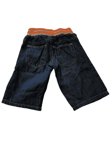 Crazy 8 boys, jean shorts size 4T - Solé Resale Boutique thrift