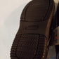 Nwt Okie Dokie brown slip on boy shoes in sizes 5, 6, and 9