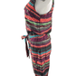 Love Chesley women's multicolor jumpsuit size M