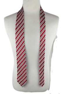 Vincent Di Mani men's ties - Solé Resale Boutique thrift