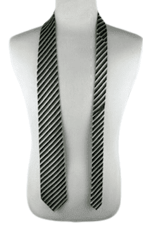 Vincent Di Mani men's ties - Solé Resale Boutique thrift