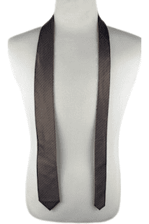 Vincent Di Mani men's ties - Solé Resale Boutique thrift