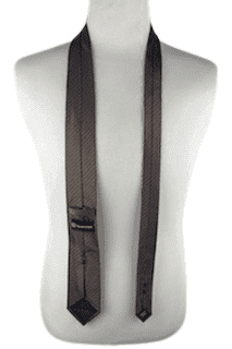 Vincent Di Mani men's ties - Solé Resale Boutique thrift