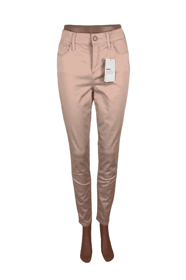 Old Navy women's pink pants size 6 - Solé Resale Boutique thrift