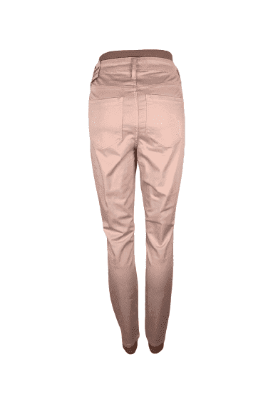 Old Navy women's pink pants size 6 - Solé Resale Boutique thrift