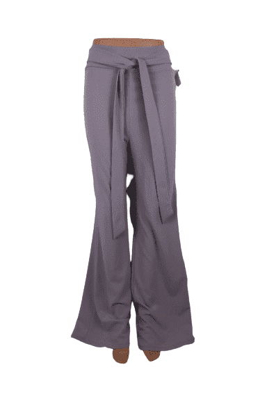 Nwt Akira pink and lavender pants sz M