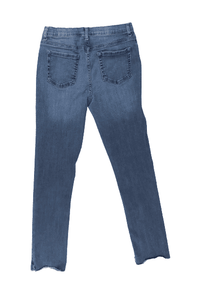 Place girls blue jeans sz 14 - Solé Resale Boutique thrift