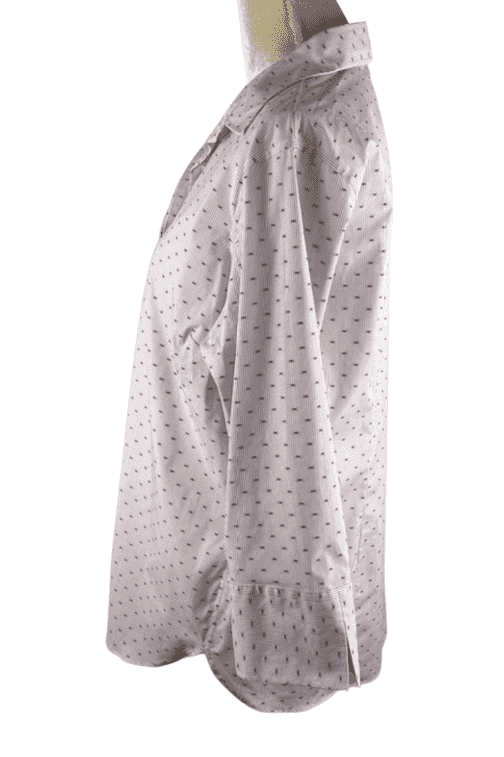 The Outfitters women's purplish button shirt size 16 - Solé Resale Boutique thrift