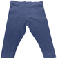 Wonder Nation girls blue capri pants size M (7-8)