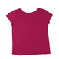 The Children's Place girls pink shirt sz 2T