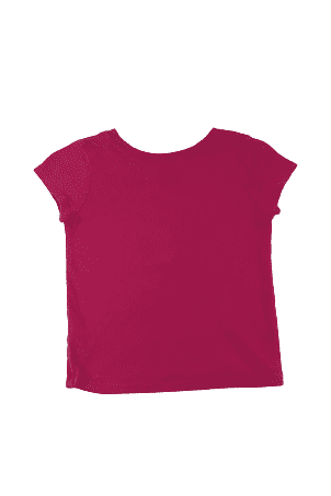 The Children's Place girls pink shirt sz 2T - Solé Resale Boutique thrift