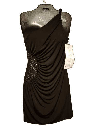 Laundry by Design women's black dress size 6 - Solé Resale Boutique thrift