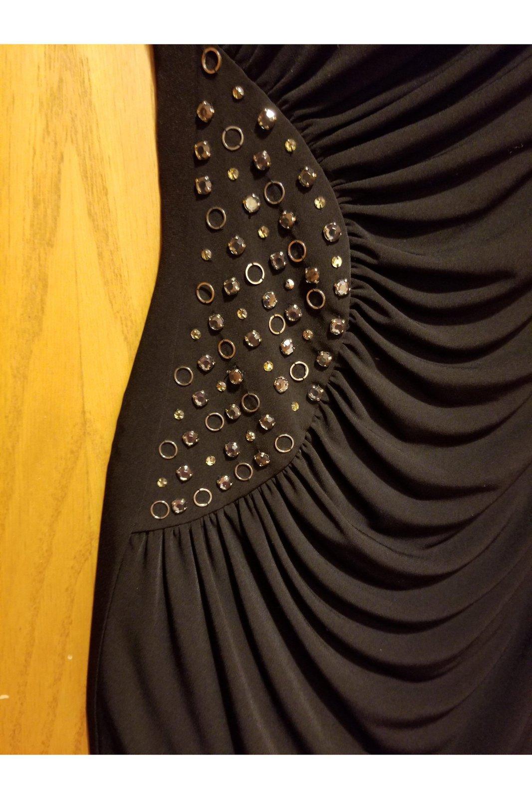 Laundry by Design women's black dress size 6 - Solé Resale Boutique thrift