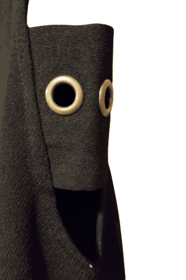 Francesca's women's black, sleeveless, tank dress size S - Solé Resale Boutique thrift