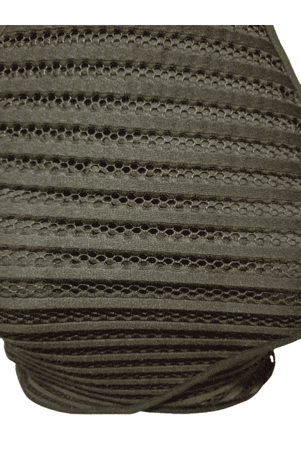 Women's black, crop tank top size M - Solé Resale Boutique thrift