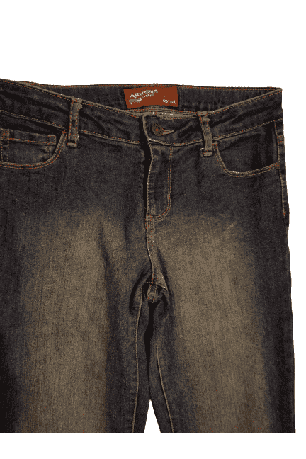 Girls Arizona blue jeans sz 12 - Solé Resale Boutique thrift